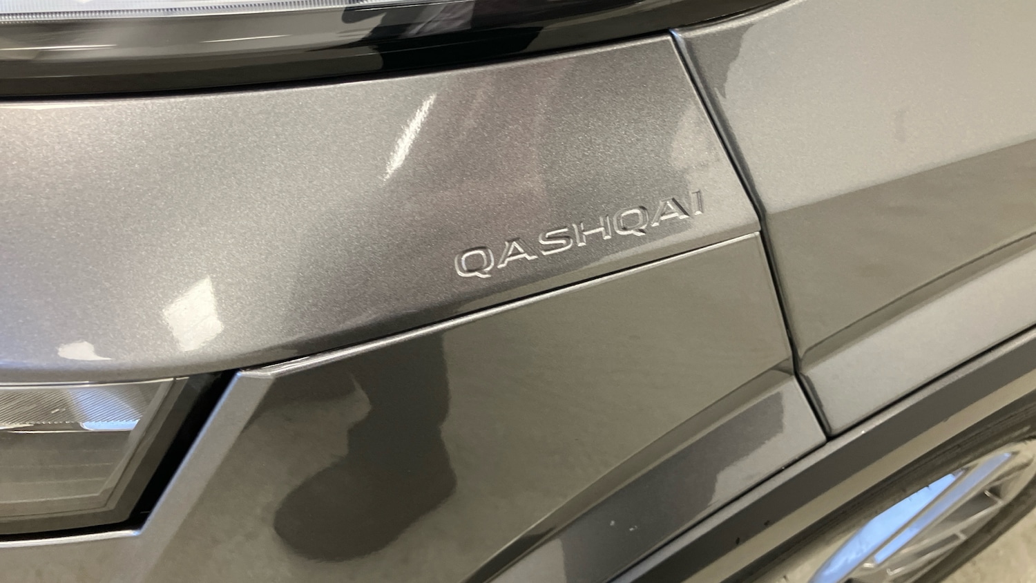 Used Nissan Qashqai 2023 for sale - 77297011: Photo 54