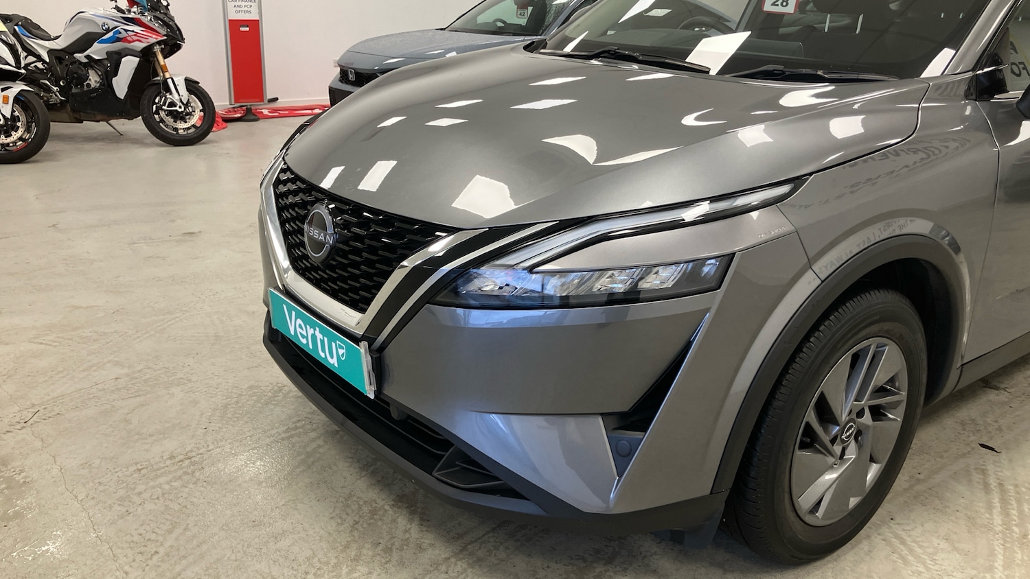 Used Nissan Qashqai 2023 for sale - 77297011: Photo 55