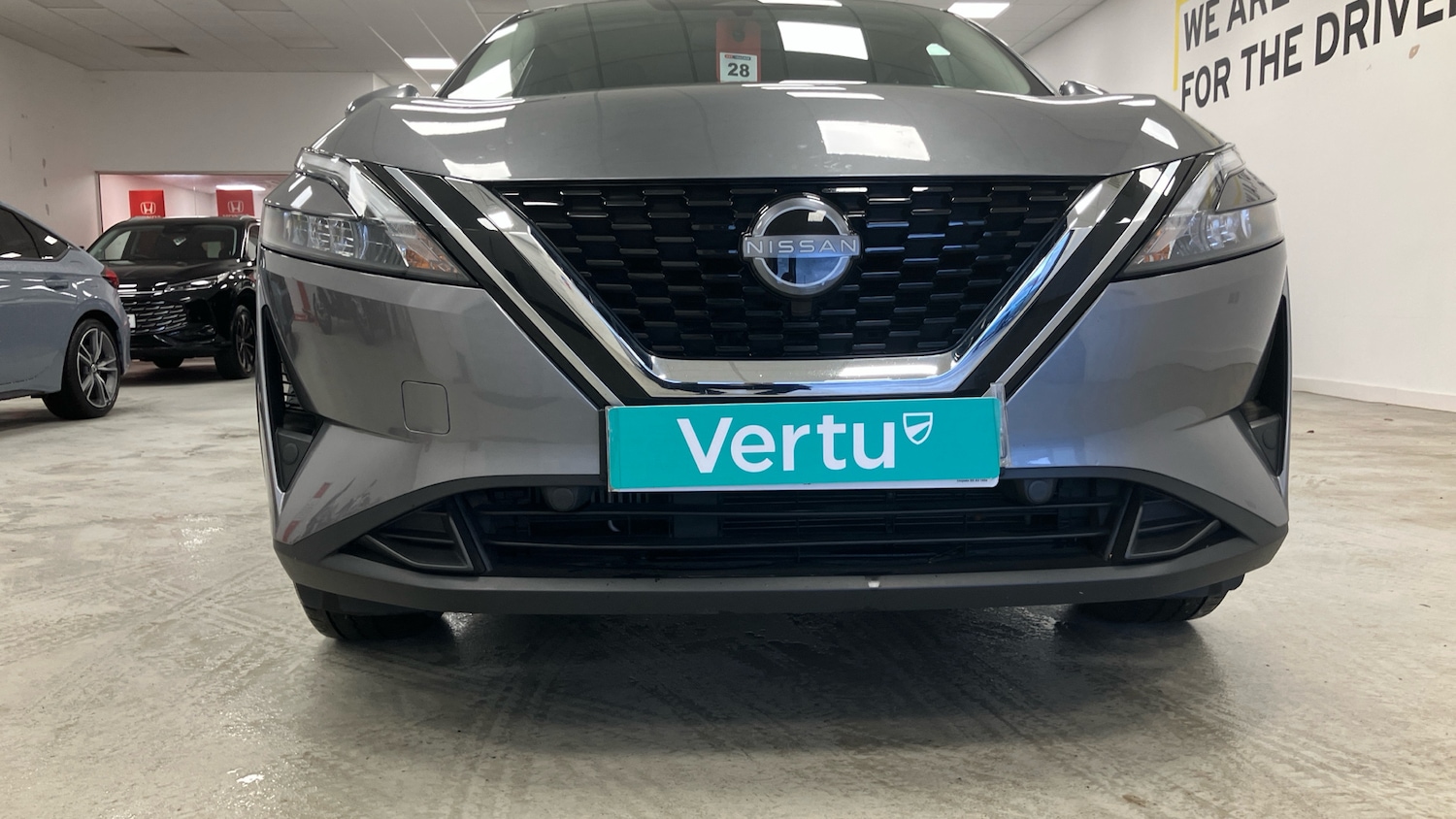 Used Nissan Qashqai 2023 for sale - 77297011: Photo 56