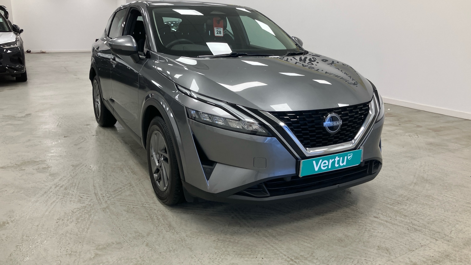 Used Nissan Qashqai 2023 for sale - 77297011: Photo 57