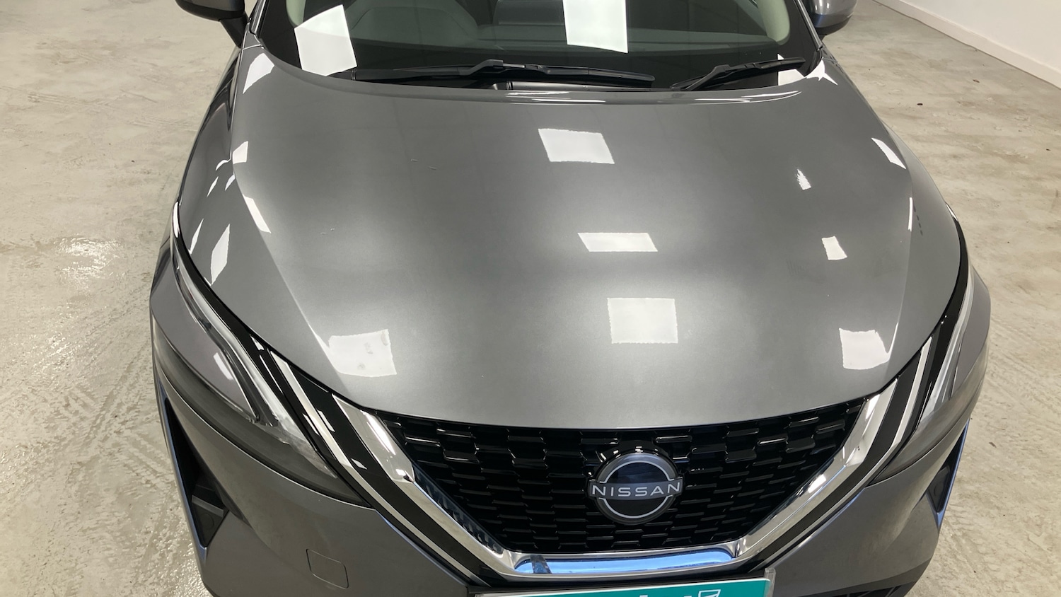 Used Nissan Qashqai 2023 for sale - 77297011: Photo 59