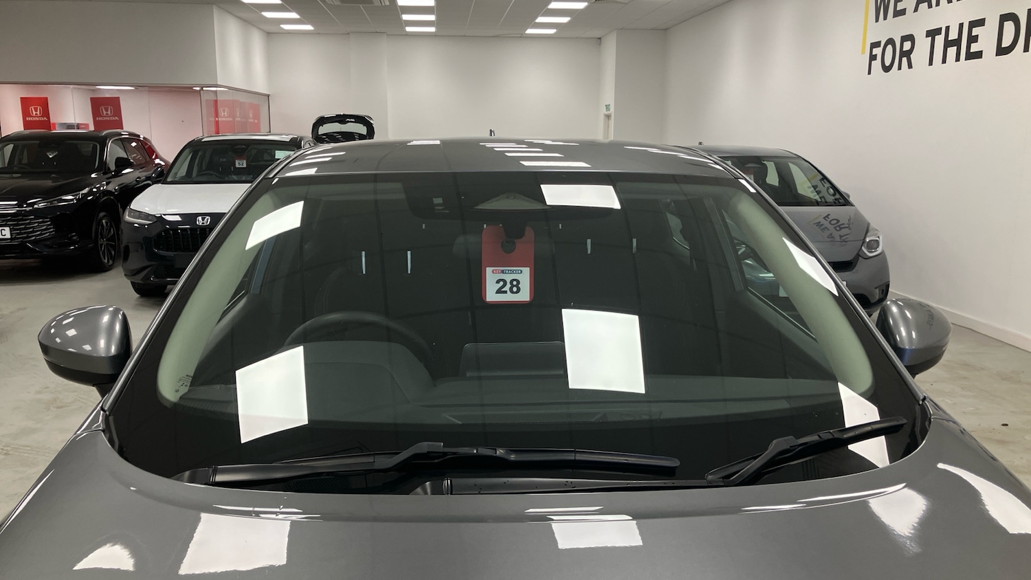 Used Nissan Qashqai 2023 for sale - 77297011: Photo 60