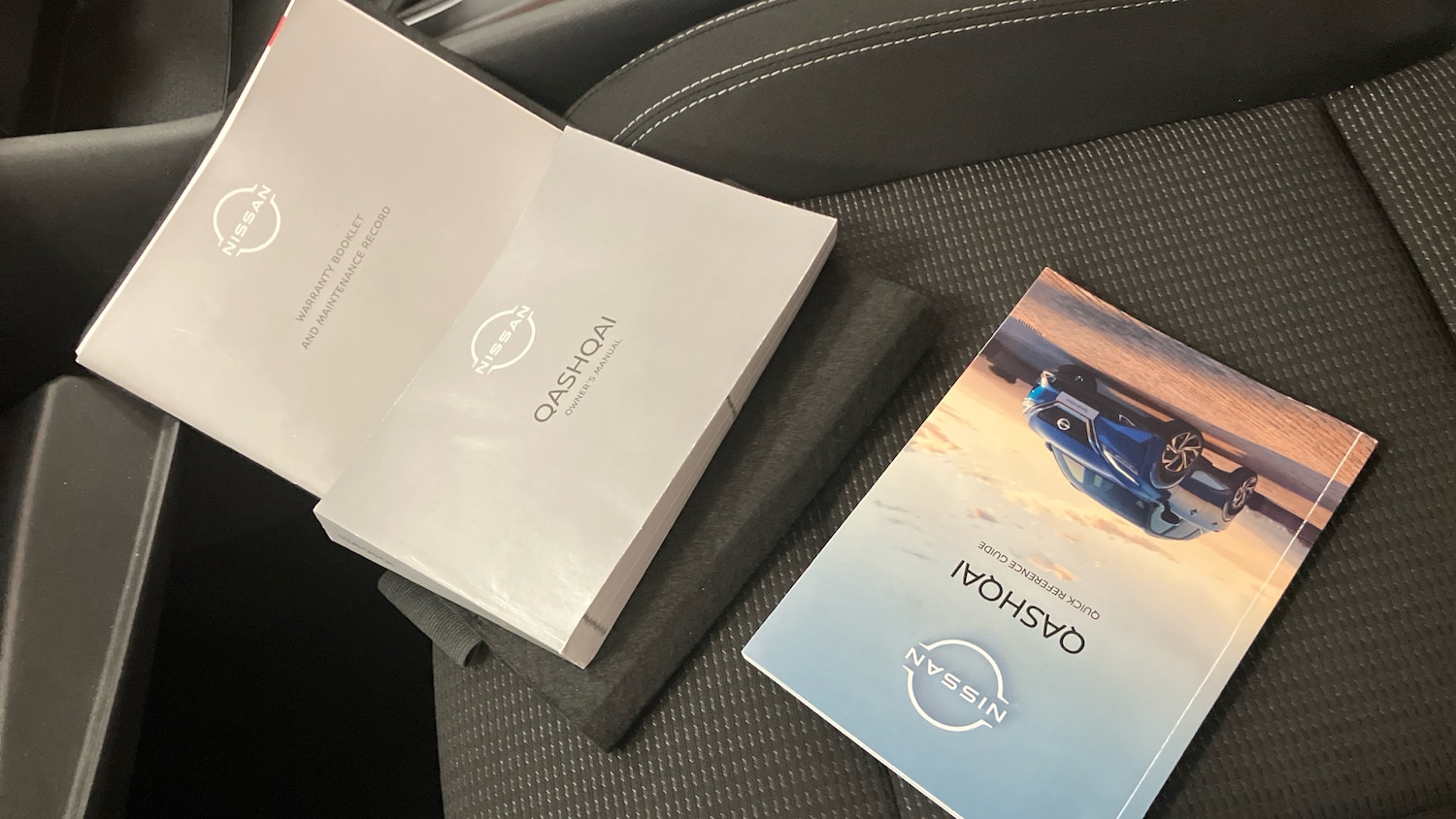 Used Nissan Qashqai 2023 for sale - 77297011: Photo 66