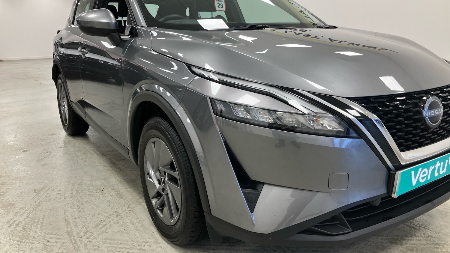 Used Nissan Qashqai 2023 for sale - 77297011: Photo 70