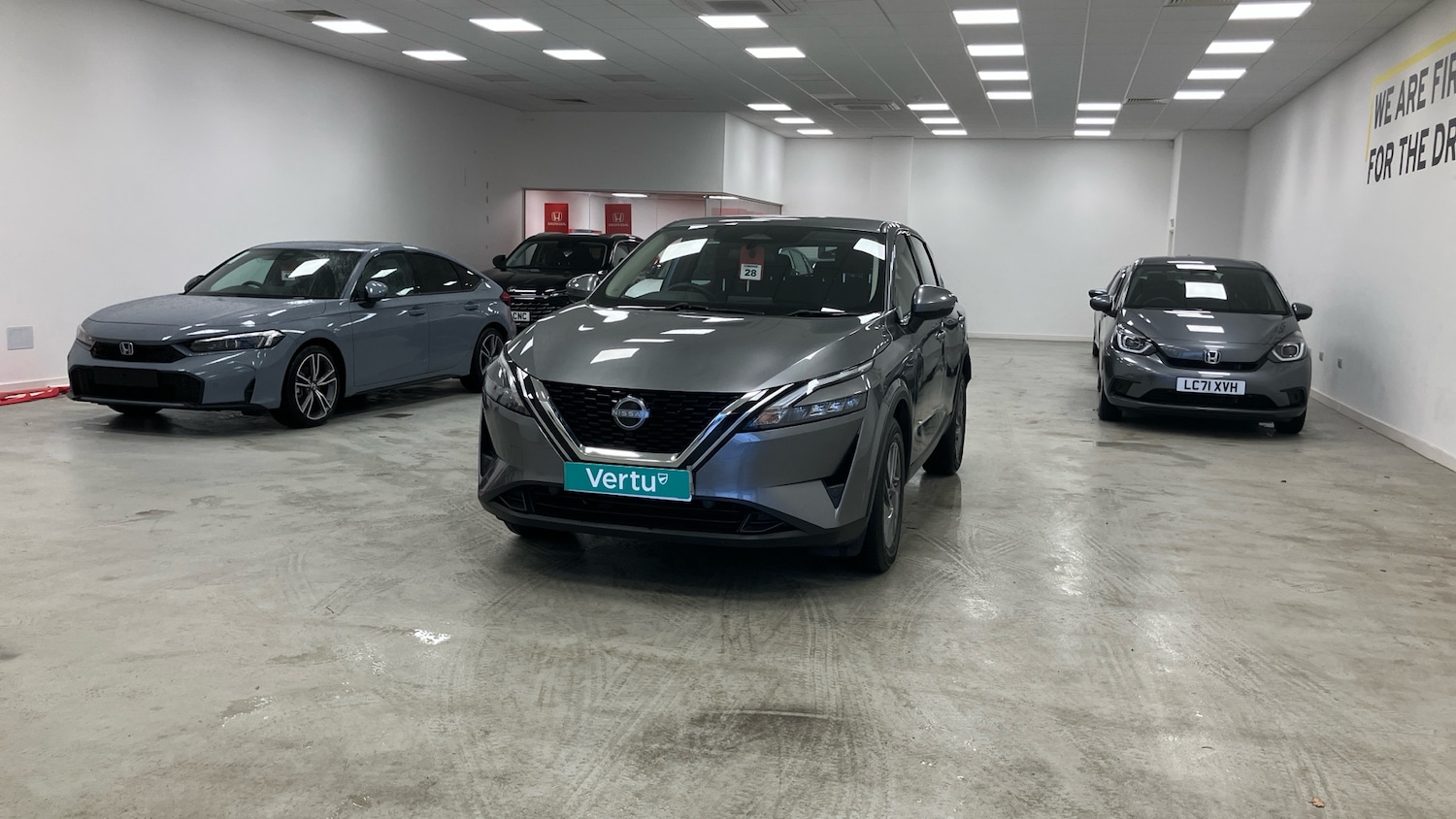 Used Nissan Qashqai 2023 for sale - 77297011: Photo 71