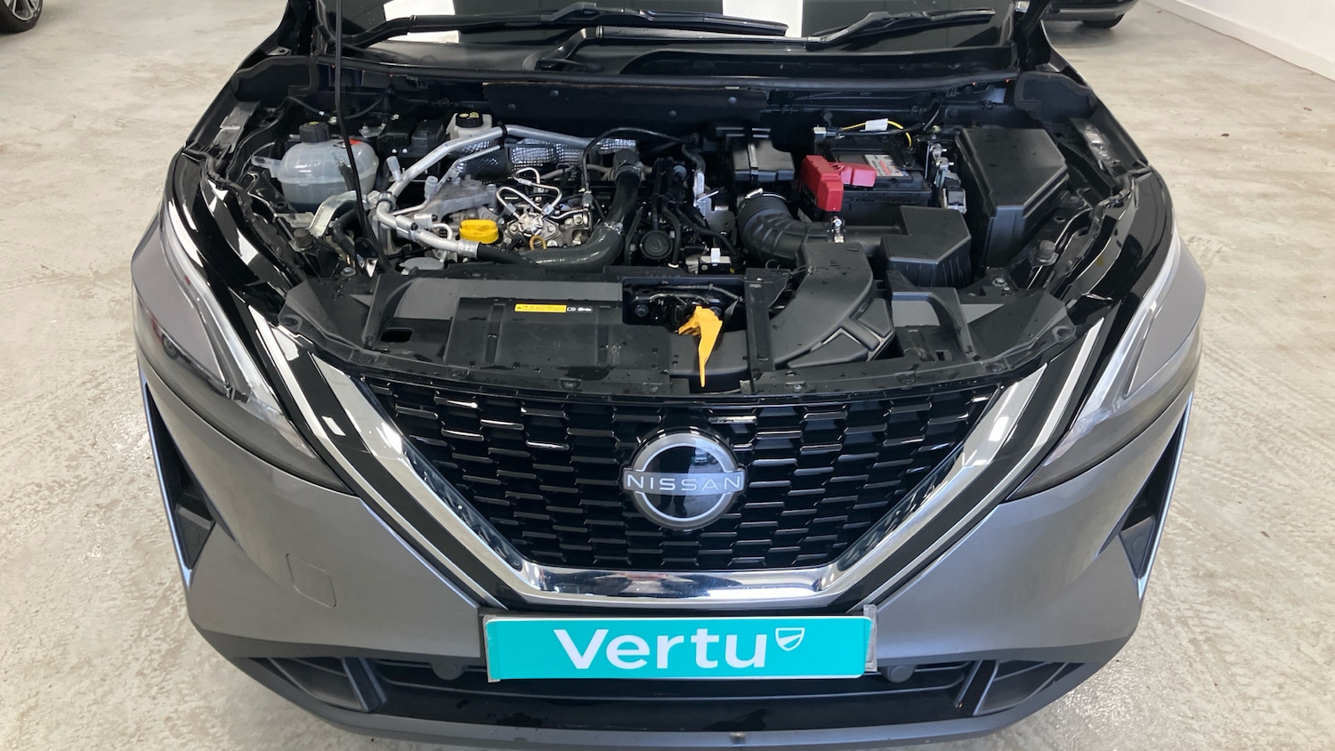 Used Nissan Qashqai 2023 for sale - 77297011: Photo 8