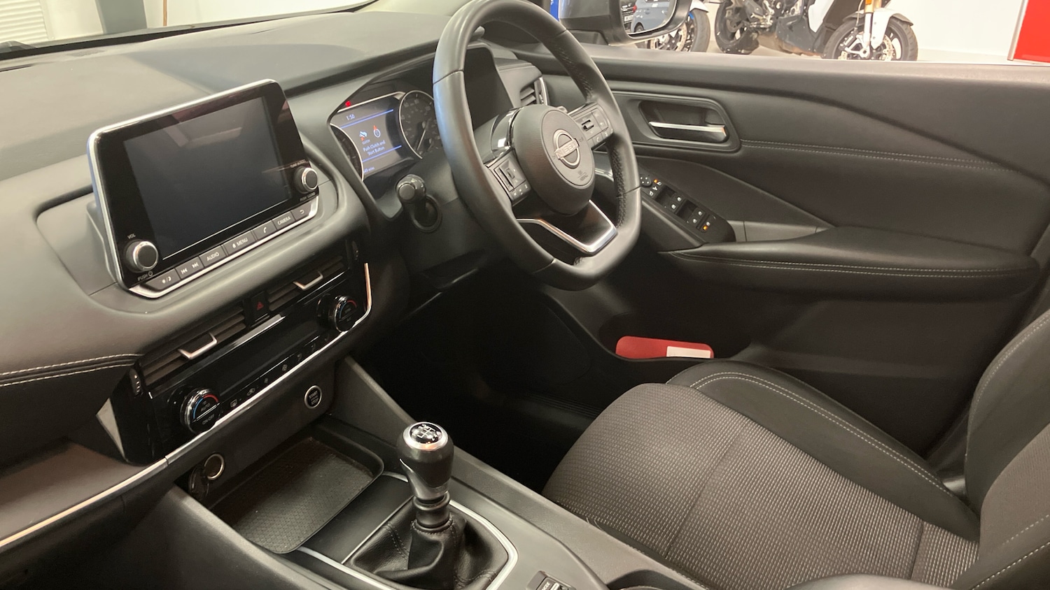 Used Nissan Qashqai 2023 for sale - 77297011: Photo 9