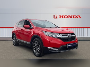 Used Honda CR-V 2023 for sale - 75486951: Photo