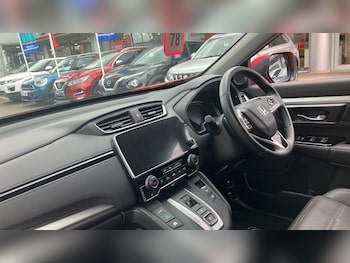 Used Honda CR-V 2023 for sale - 75486951: Photo