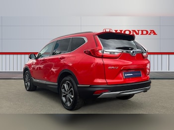 Used Honda CR-V 2023 for sale - 75486951: Photo
