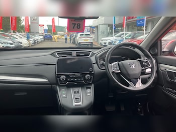 Used Honda CR-V 2023 for sale - 75486951: Photo