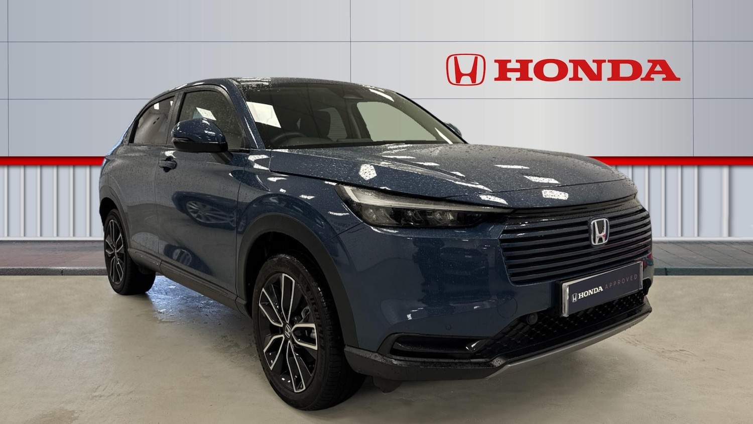 Used Honda HR-V 2025 for sale - 77350292: Photo 1