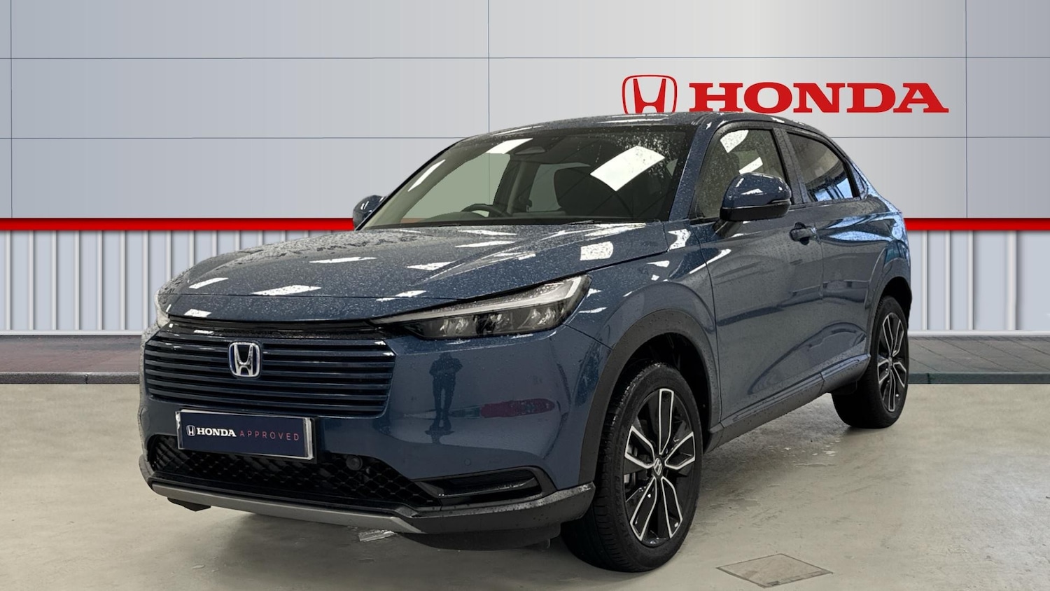 Used Honda HR-V 2025 for sale - 77350292: Photo 10