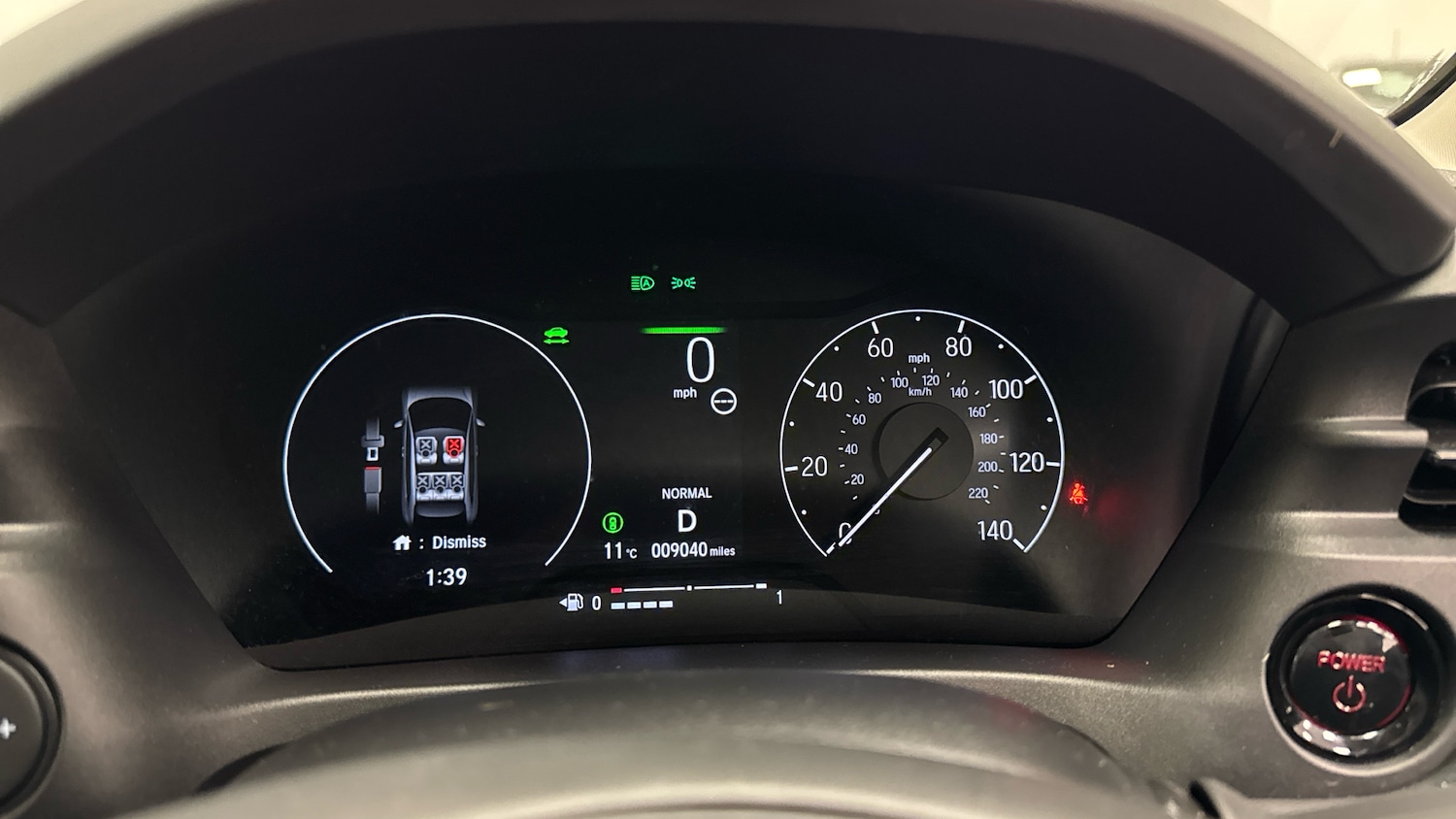 Used Honda HR-V 2025 for sale - 77350292: Photo 11