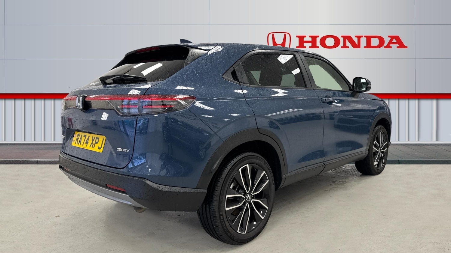 Used Honda HR-V 2025 for sale - 77350292: Photo 12