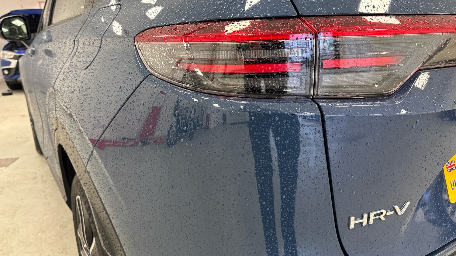 Used Honda HR-V 2025 for sale - 77350292: Photo 13