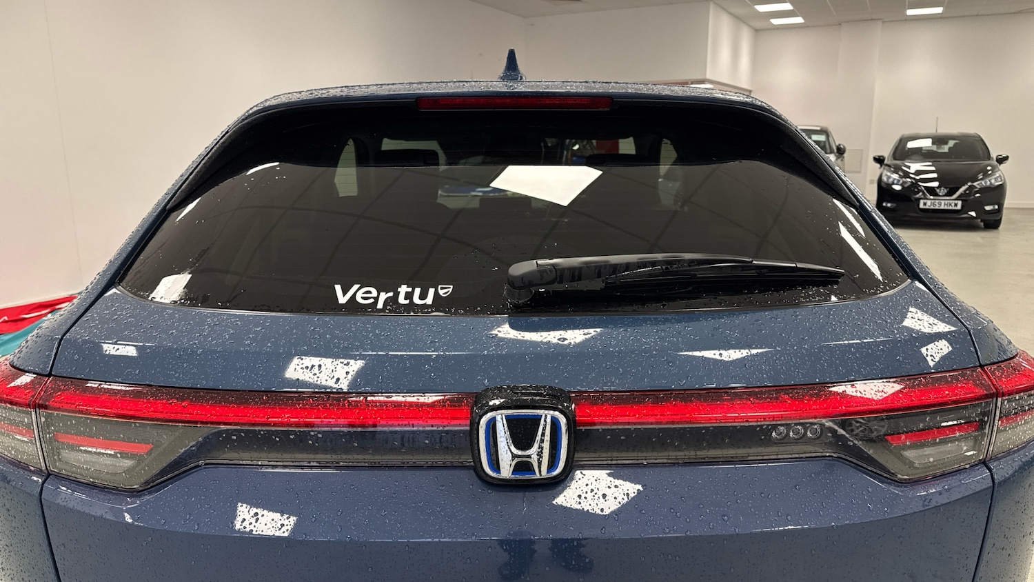 Used Honda HR-V 2025 for sale - 77350292: Photo 15