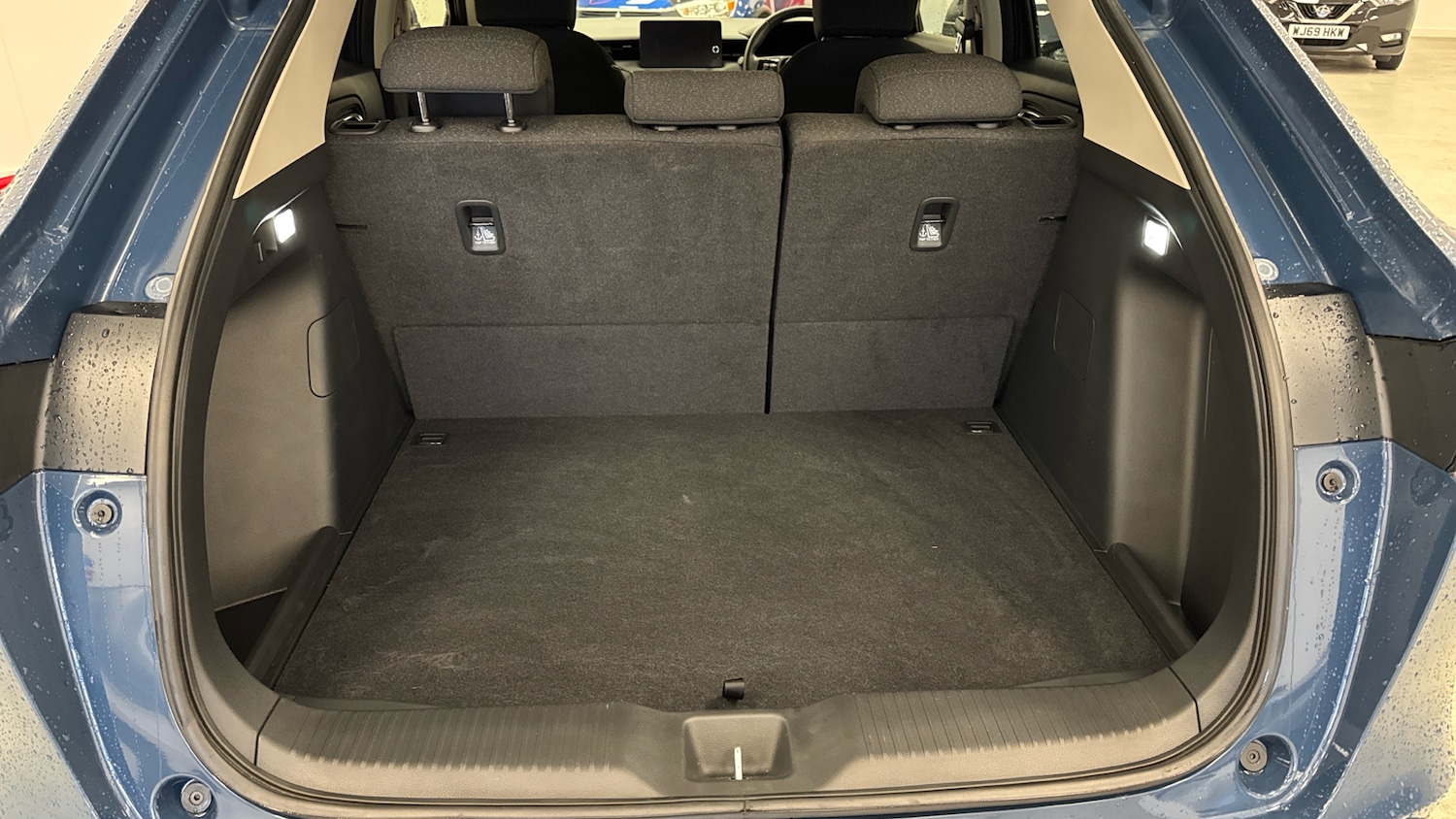 Used Honda HR-V 2025 for sale - 77350292: Photo 16