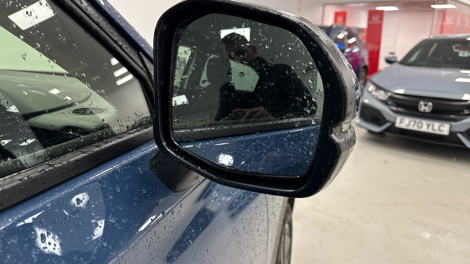 Used Honda HR-V 2025 for sale - 77350292: Photo 20