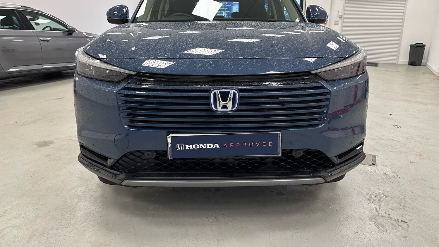 Used Honda HR-V 2025 for sale - 77350292: Photo 22