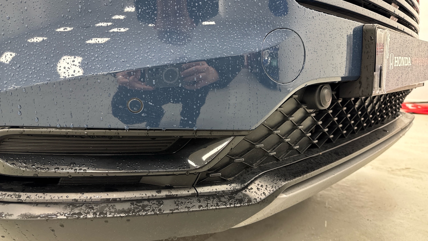 Used Honda HR-V 2025 for sale - 77350292: Photo 24