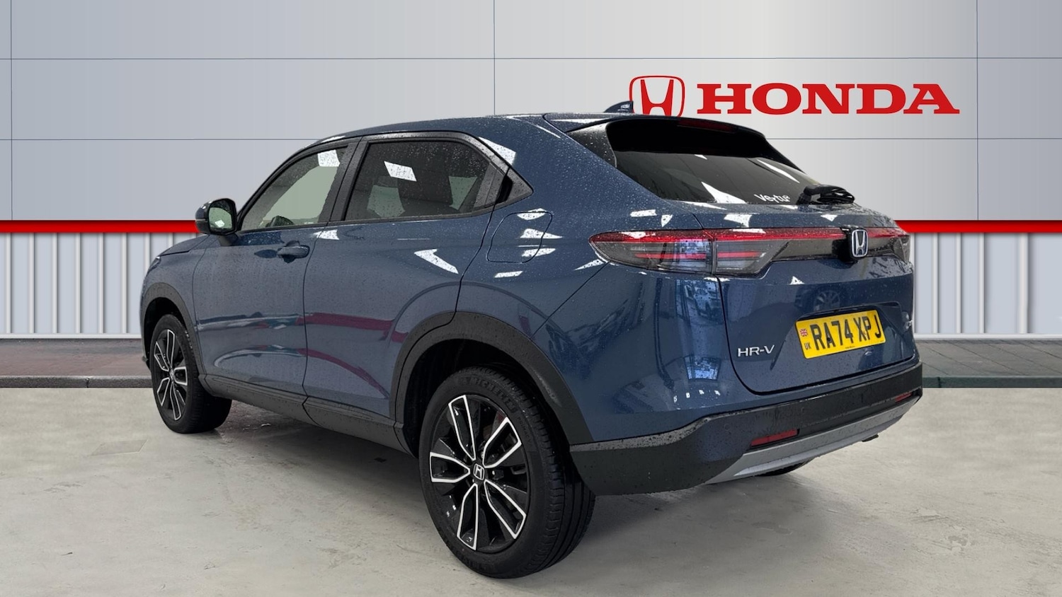 Used Honda HR-V 2025 for sale - 77350292: Photo 3