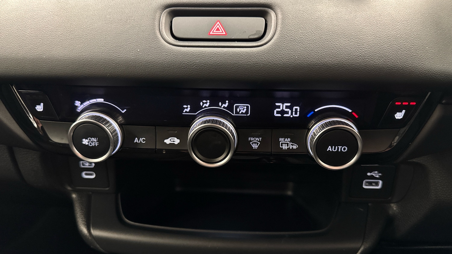 Used Honda HR-V 2025 for sale - 77350292: Photo 30