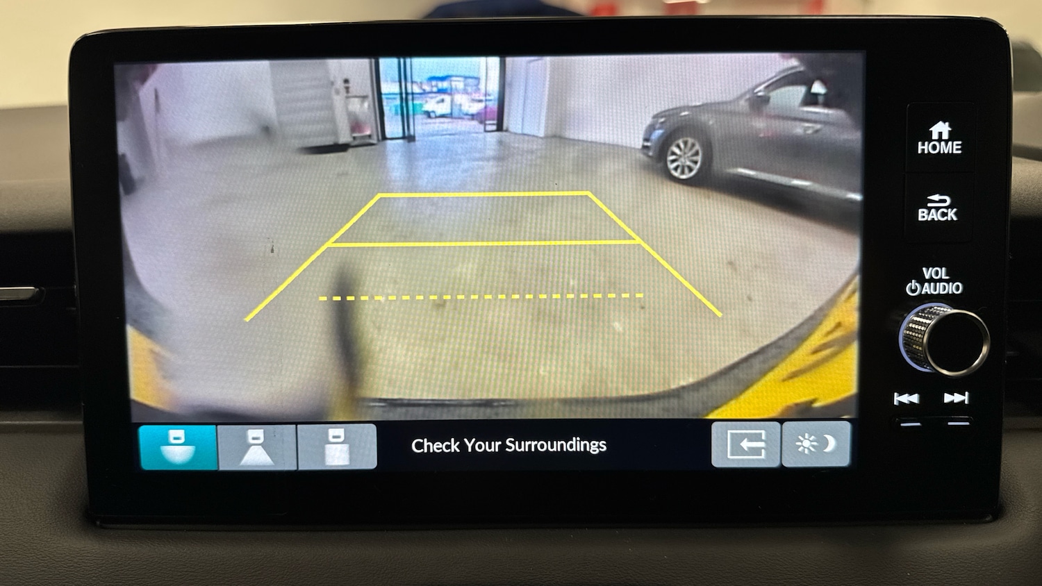 Used Honda HR-V 2025 for sale - 77350292: Photo 35