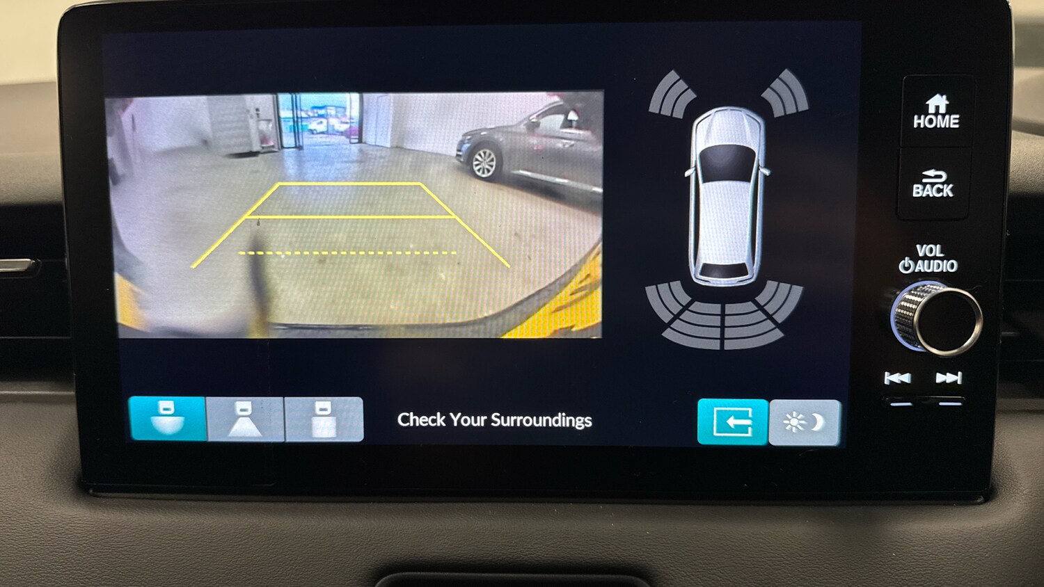 Used Honda HR-V 2025 for sale - 77350292: Photo 36