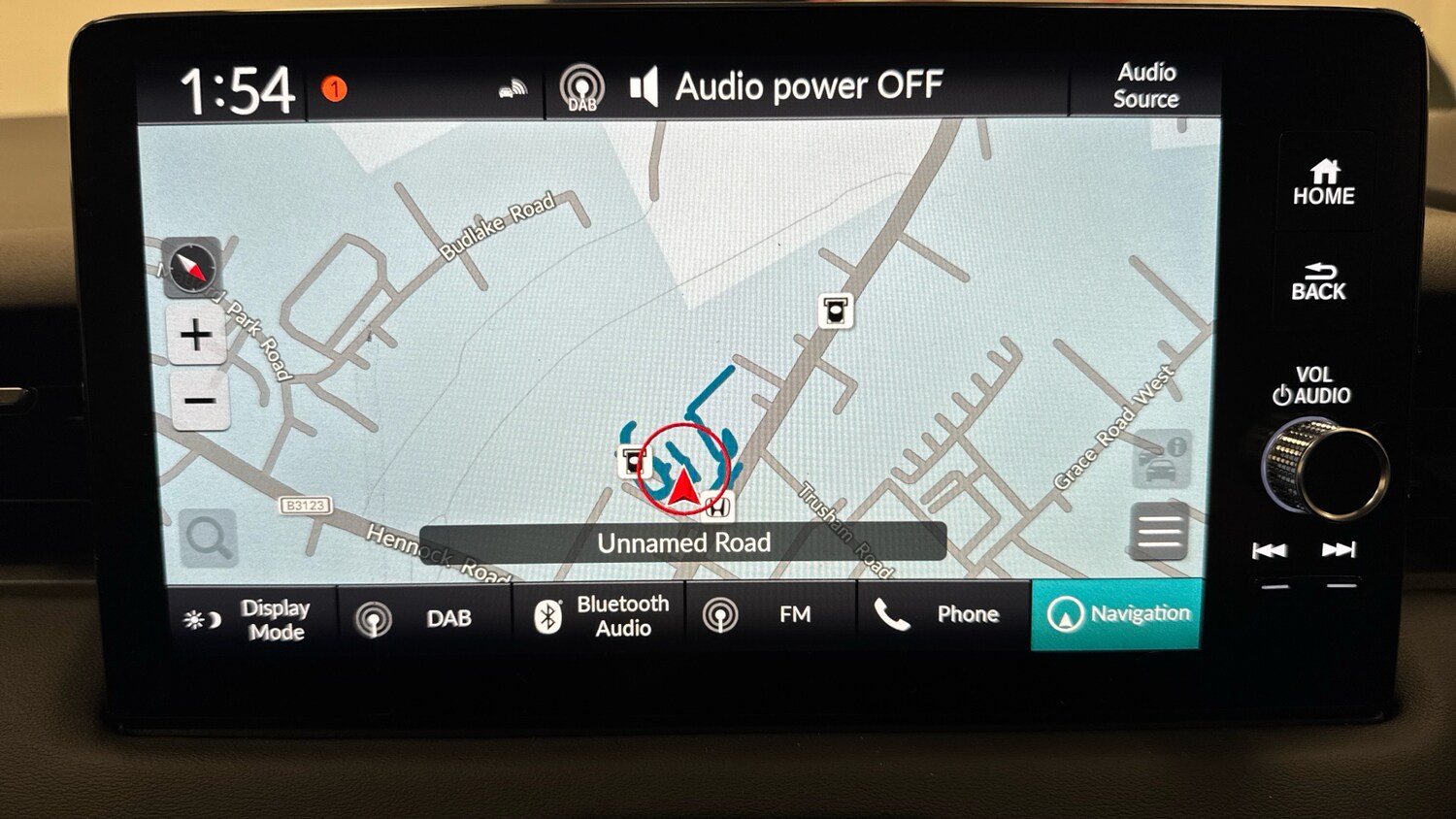 Used Honda HR-V 2025 for sale - 77350292: Photo 39