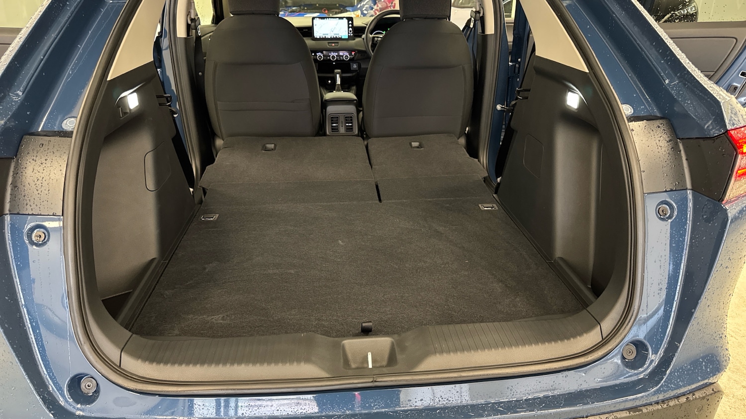 Used Honda HR-V 2025 for sale - 77350292: Photo 43