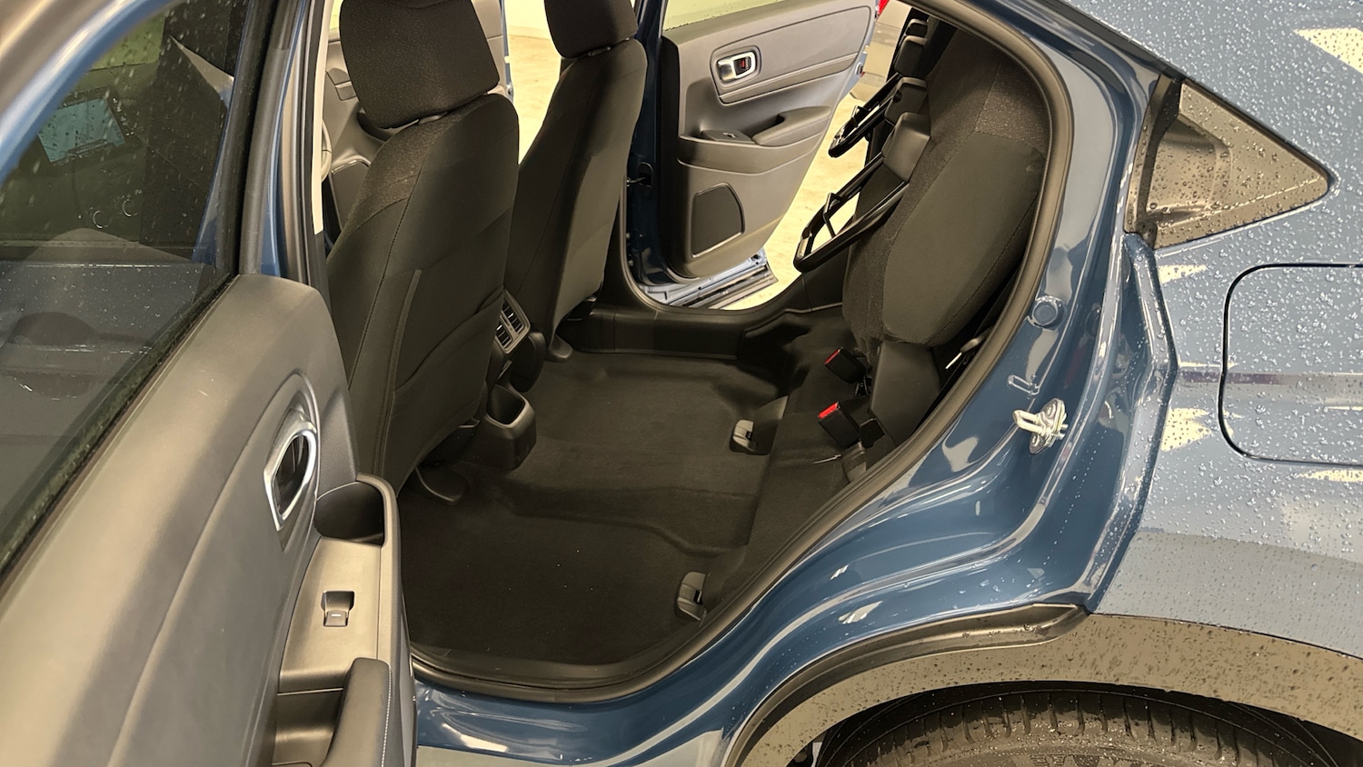 Used Honda HR-V 2025 for sale - 77350292: Photo 44