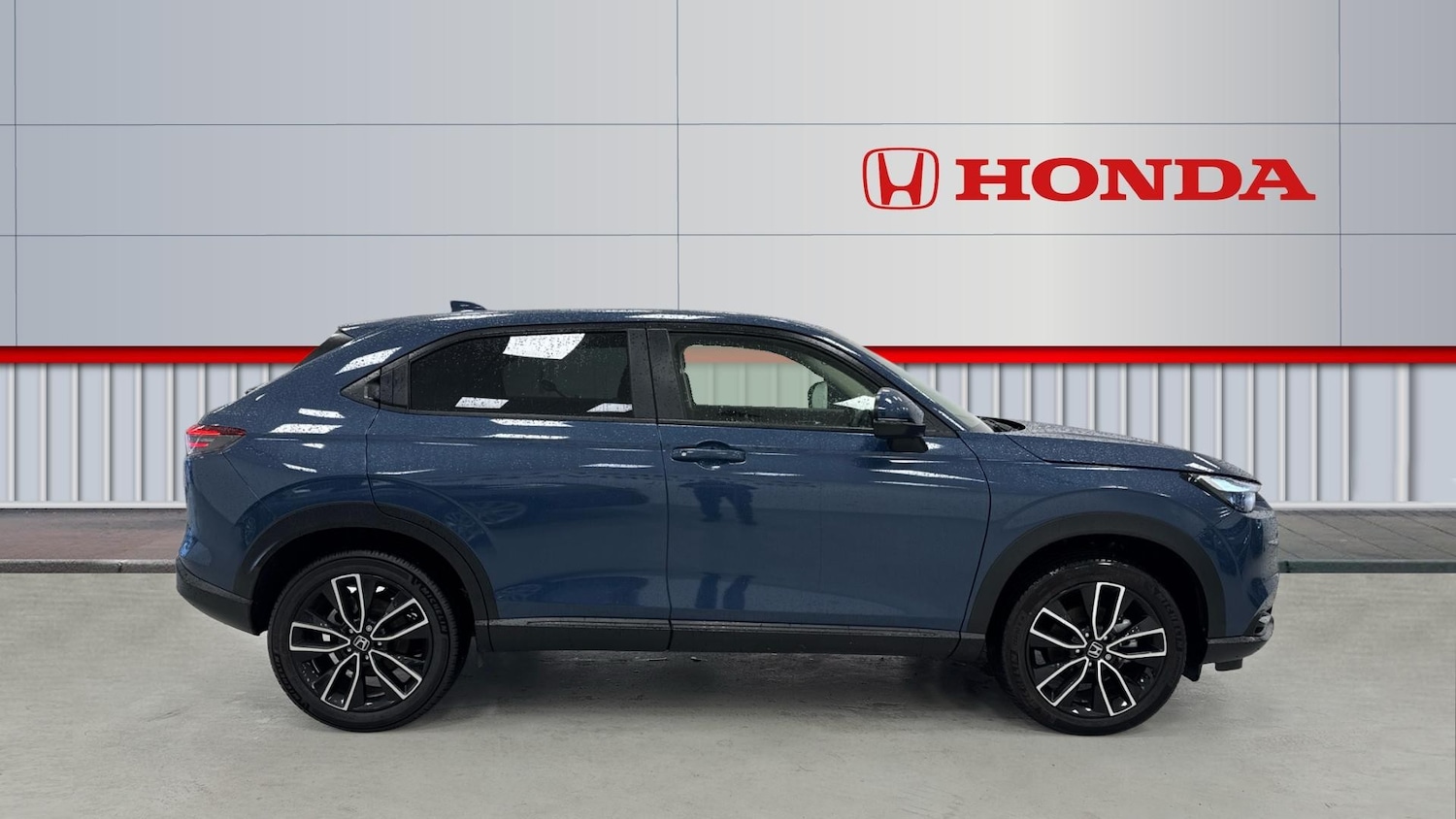Used Honda HR-V 2025 for sale - 77350292: Photo 5