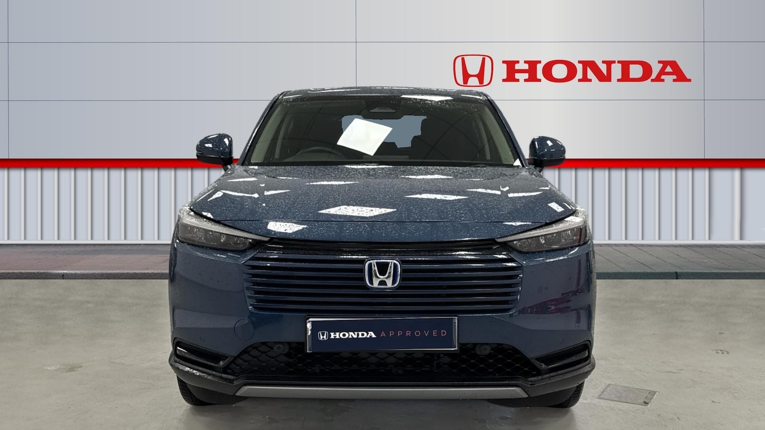 Used Honda HR-V 2025 for sale - 77350292: Photo 6