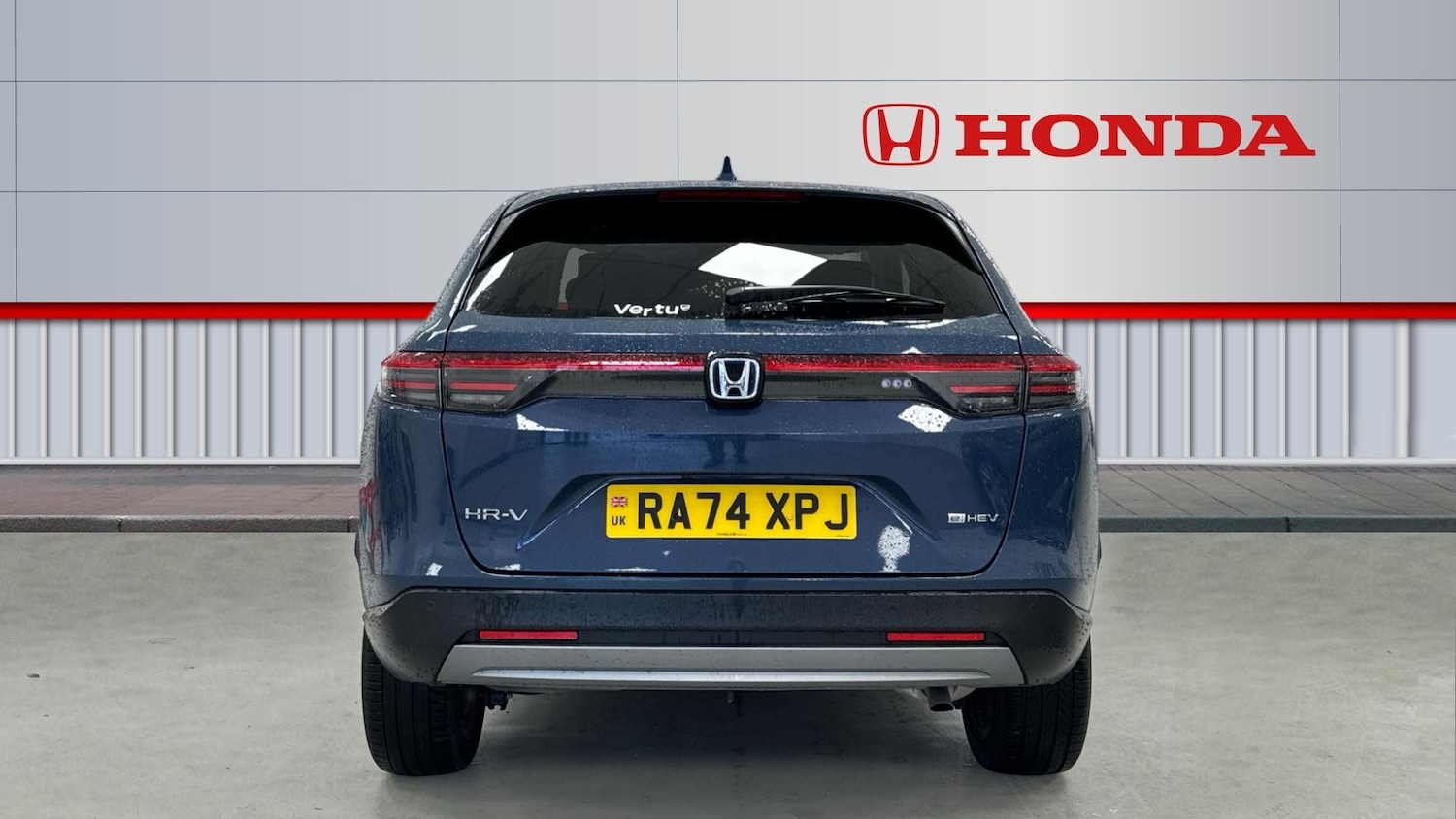 Used Honda HR-V 2025 for sale - 77350292: Photo 7