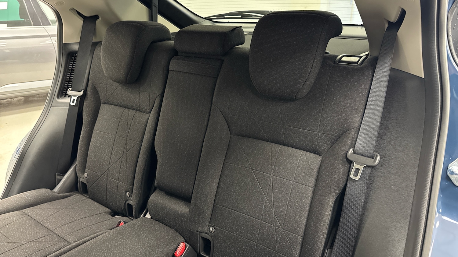 Used Honda HR-V 2025 for sale - 77350292: Photo 8