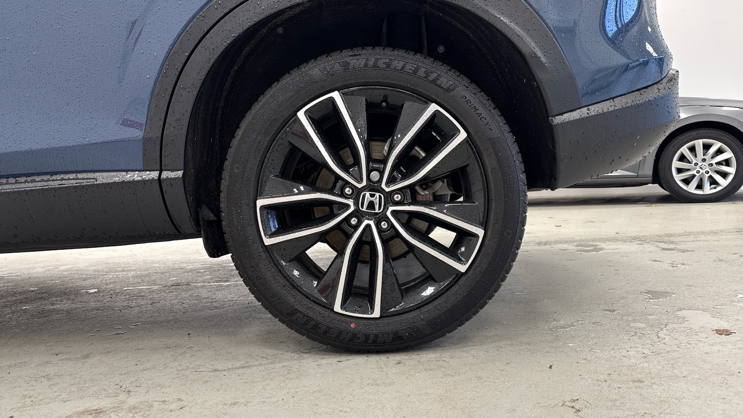 Used Honda HR-V 2025 for sale - 77350292: Photo 9