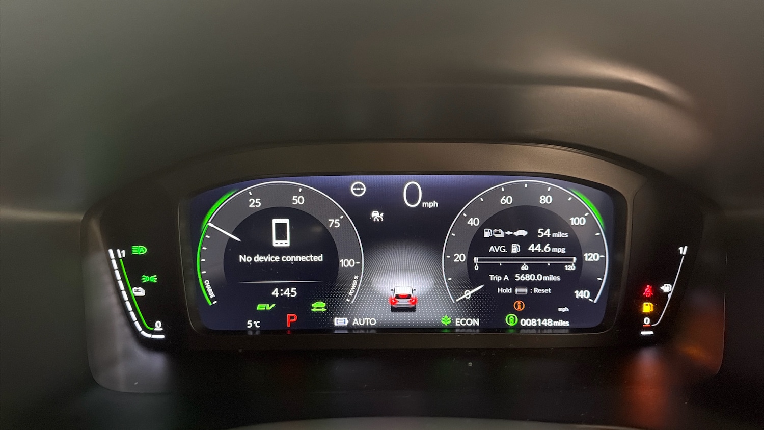 Used Honda CR-V 2025 for sale - 77951352: Photo 11