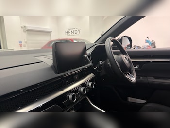 Used Honda CR-V 2025 for sale - 77951352: Photo