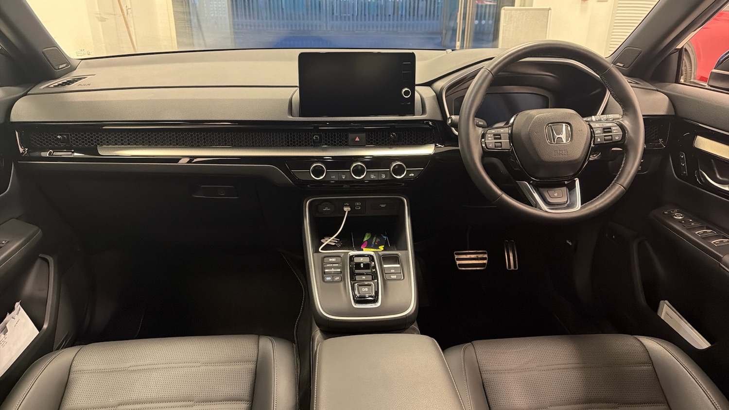 Used Honda CR-V 2025 for sale - 77951352: Photo 4