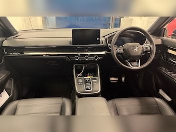 Used Honda CR-V 2025 for sale - 77951352: Photo