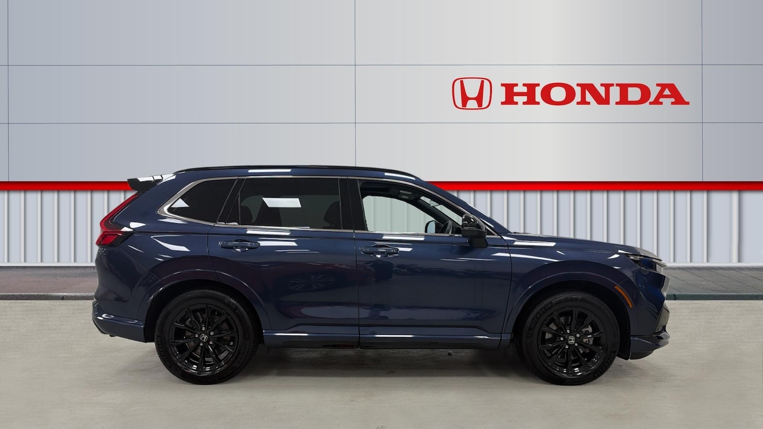 Used Honda CR-V 2025 for sale - 77951352: Photo 5