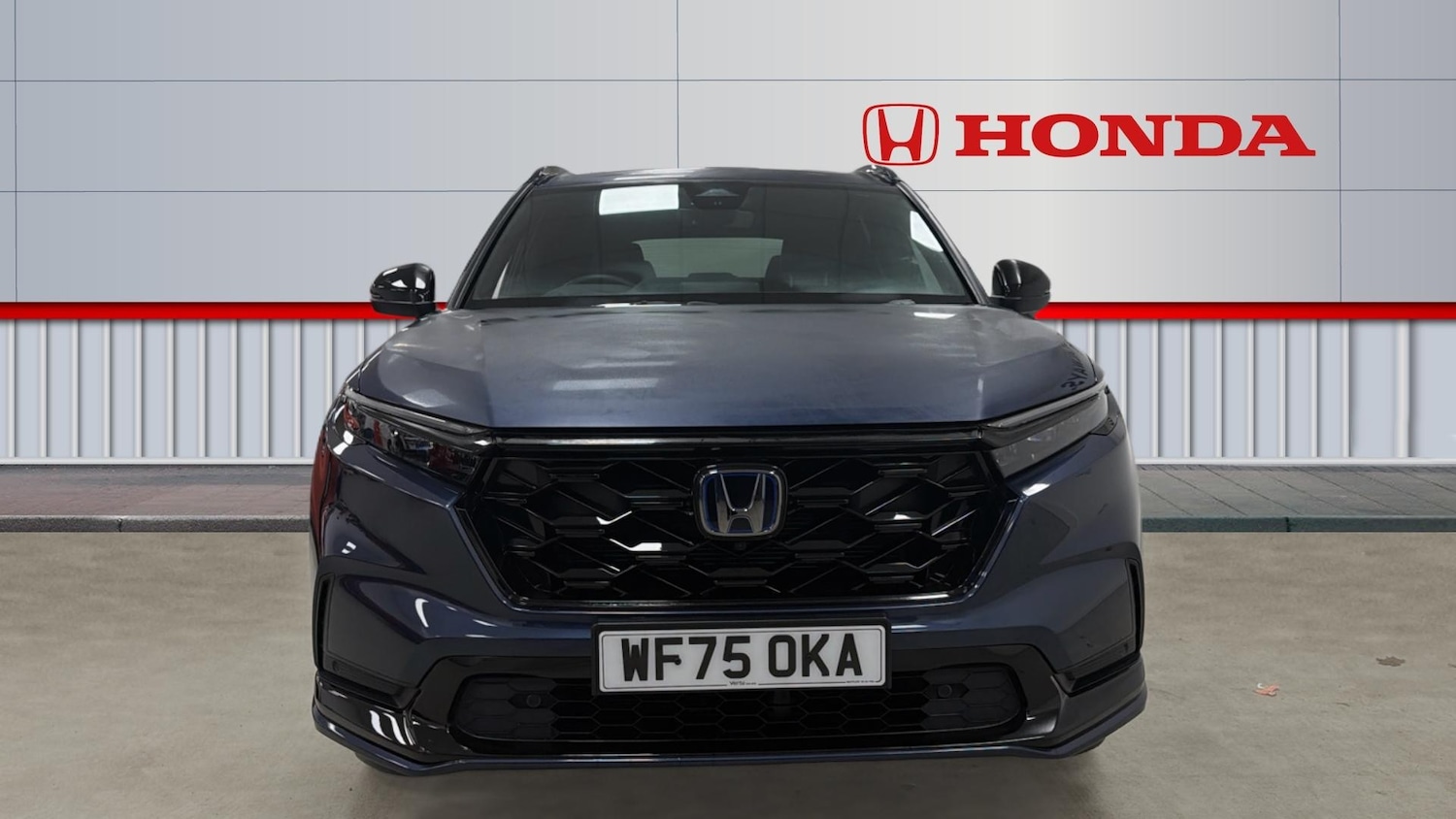 Used Honda CR-V 2025 for sale - 77951352: Photo 6