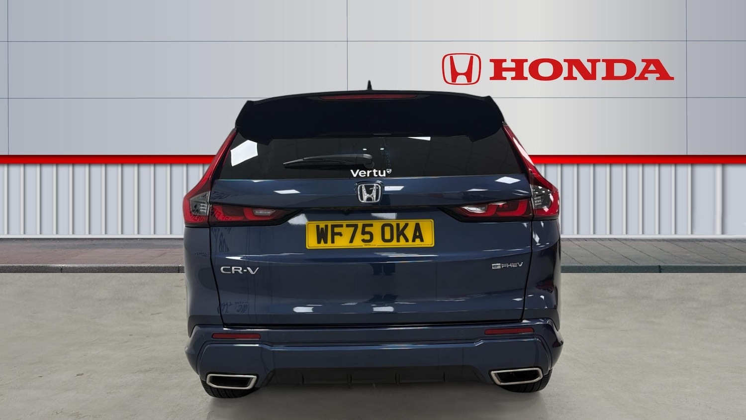 Used Honda CR-V 2025 for sale - 77951352: Photo 7