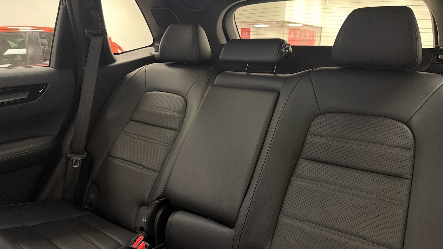 Used Honda CR-V 2025 for sale - 77951352: Photo 8