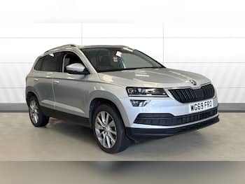 Used Skoda Karoq 2019 for sale - 79706447: Photo
