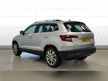 Used Skoda Karoq 2019 for sale - 79706447: Photo