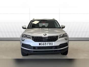 Used Skoda Karoq 2019 for sale - 79706447: Photo
