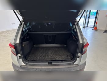 Used Skoda Karoq 2019 for sale - 79706447: Photo