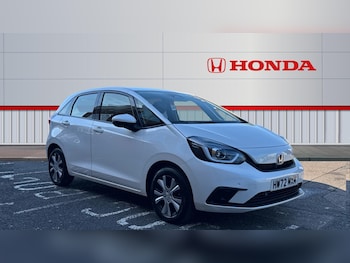 Used Honda Jazz 2023 for sale - 78255366: Photo